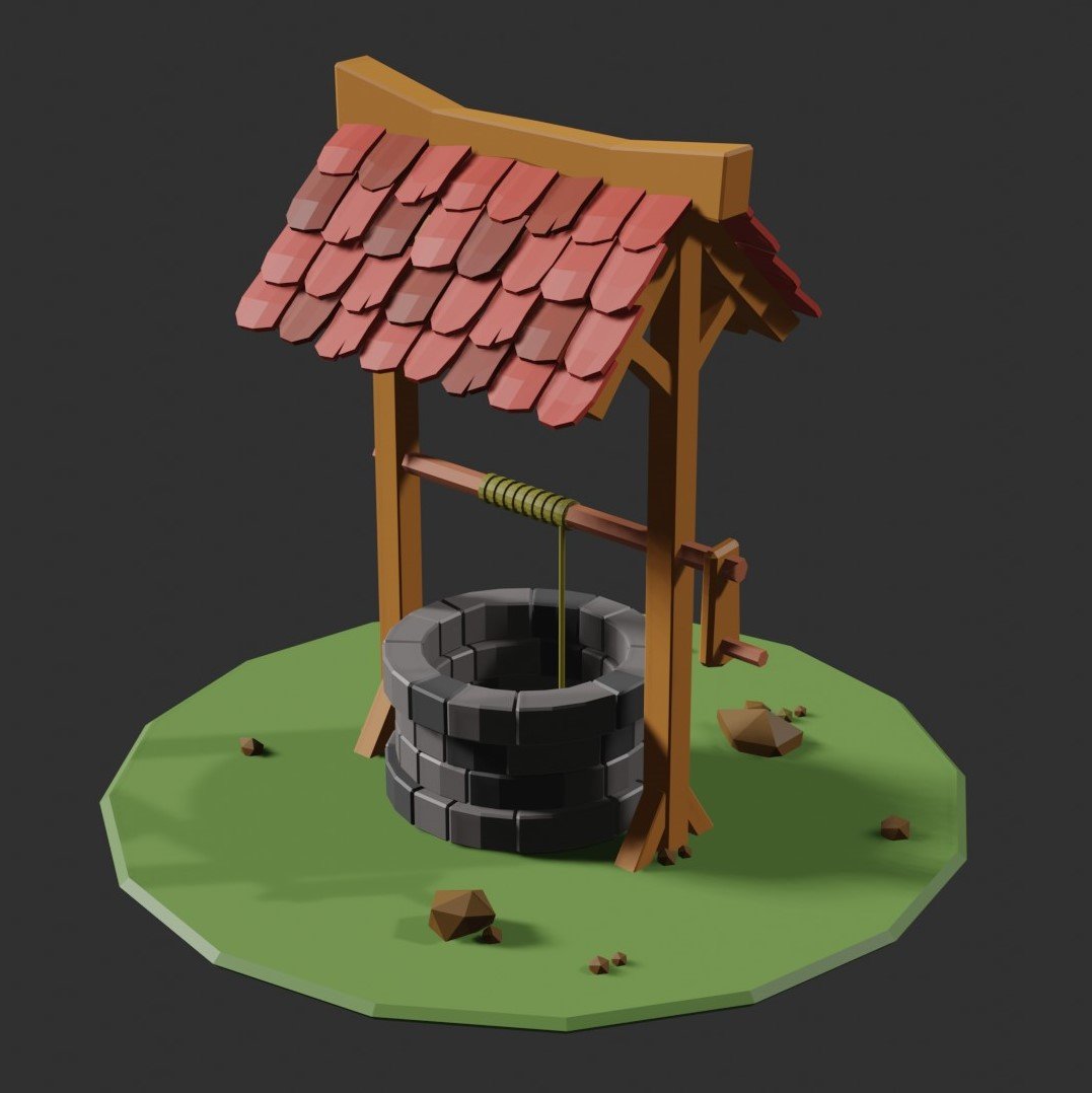 3d
